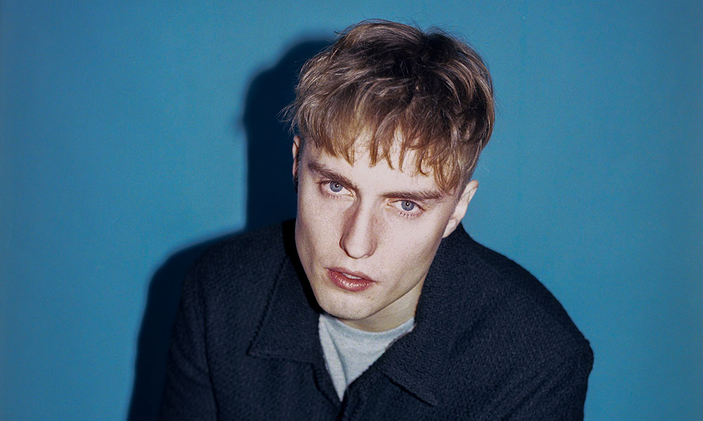 UK singer/songwriter Sam Fender, has released a new single and video for "Playing God", along with the news he has announced new North American dates.