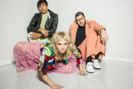 Cherry Glazerr “Wasted Nun,” the new single from their forthcoming LP Stuffed & Ready, has received the video treatment, arriving ahead of it's 2/1 release