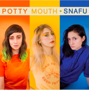 "22" by Potty Mouth is Northern Transmissions' 'Song of the Day.'
