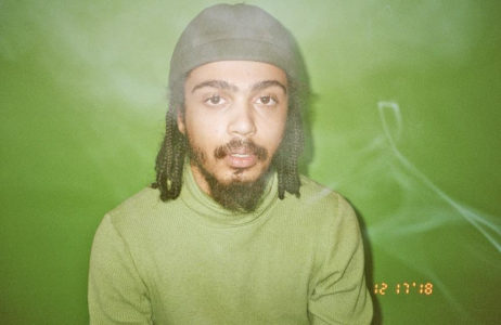"That Don't Make It So" by Yves Jarvis, is Northern Transmissions' 'Video of the Day.' The track is off Jarvis' LP 'The Same But By Different Means.'