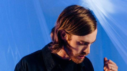 Wild Nothing release new single "Blue Wings." The track is off their LP 'Indigo,' out now via Captured Tracks. Wild Nothing play 2/11 in Manchester, UK