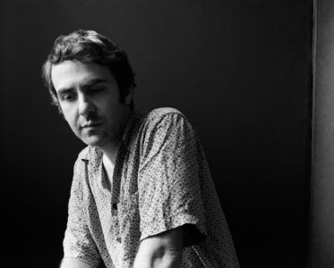 Northern Transmissions' 'Song of the Day' is "Green Eyes," by Chris Cohen. The track is off the Captured Tracks recording artist self-titled LP, out 3/29