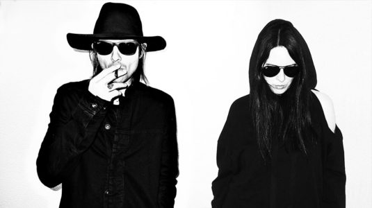 Cold Cave's Wesley Eisold will take his band on the road for a run of dates with Adult. and Sextile. We talked Poetry, American Nightmare, visuals, and more