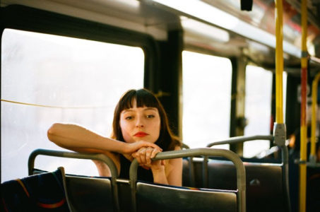 Lunch by Stella Donnelly is Northern Transmissions' Video of the Day.' The clip was self-directed by the singer/songwriter