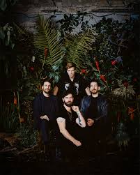 Foals have revealed Everything Not Saved Will Be Lost Part 1 & 2, a pair of releases. ‘Part 1’ will be released on March 8th, with ‘Part 2’ in the Fall