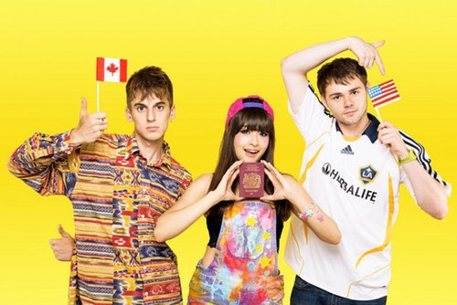 Kero Kero Bonito dropped their current release Time ‘n’ Place last year on Polyvinyl Records. The release came as a complete surprise to fans
