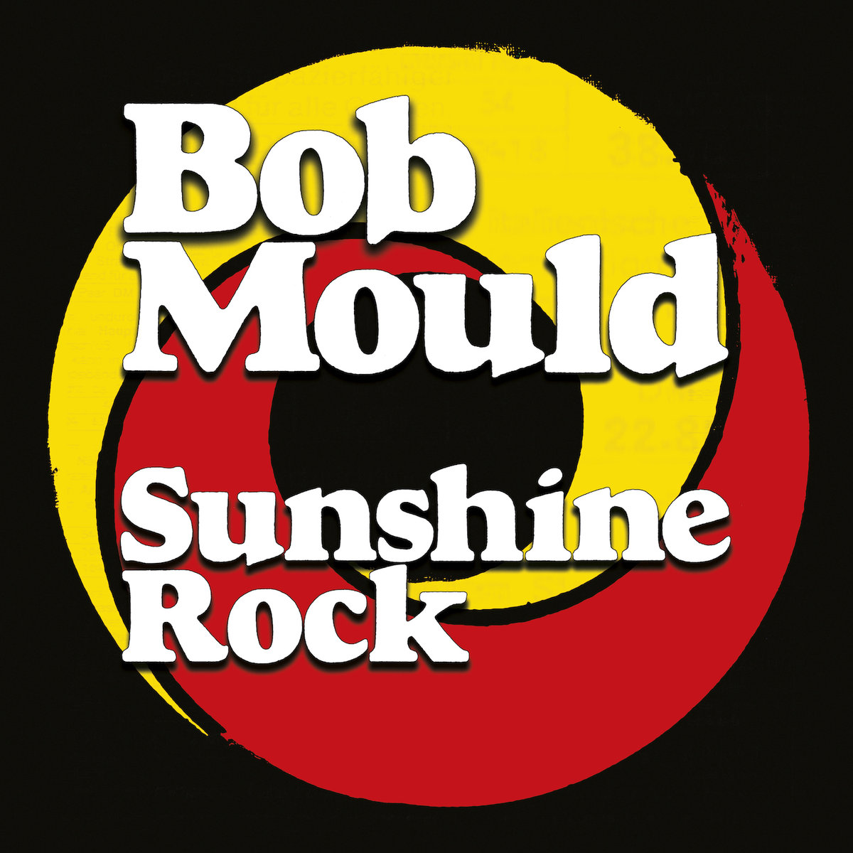 Bob Mould 'Sunshine Rock' Review for Northern Transmissions