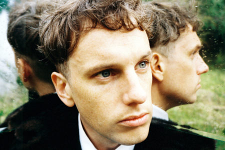 Methyl Ethel beginning new chapters. Trish Conelly caught up with the band's Jake Webb, to discuss closing and opening new chapters.