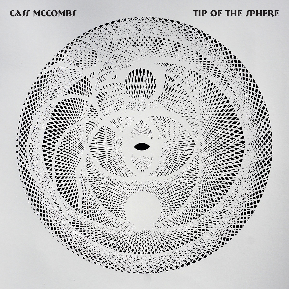 'Tip Of The Sphere' by Cass McCombs, album review by Matthew Wardell for Northern Transmissions out 2/8 via ANTI-Records