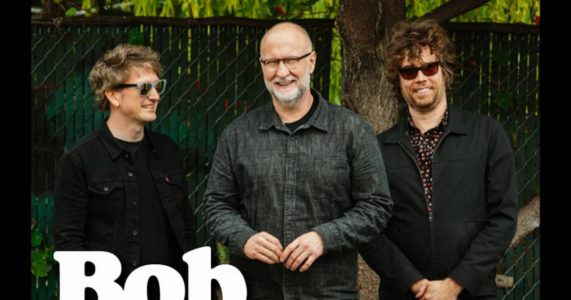 Bob Mould releases his new album Sunshine Rock, on February 8 via Merge Records. Ahead of the LP's release Mould has shared a new video for "Lost Faith"
