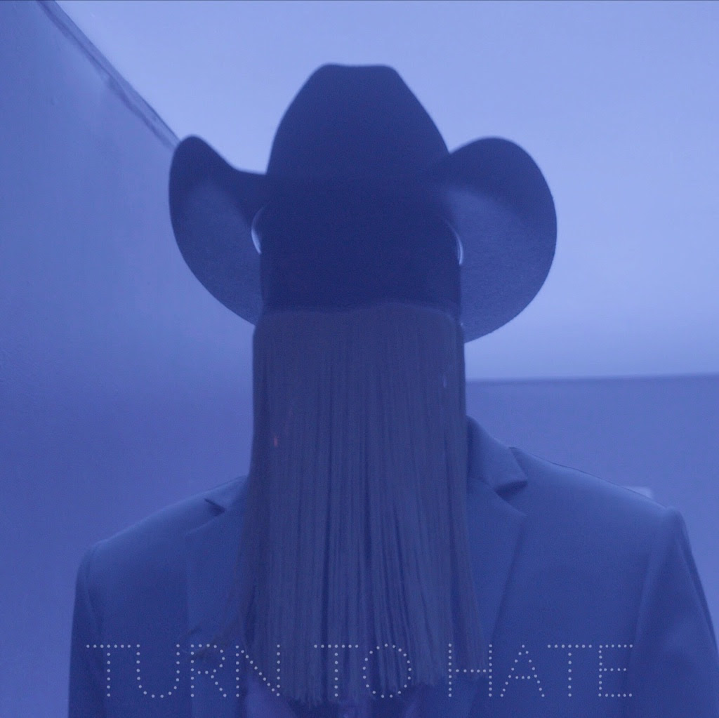 Orville Peck has released the new single "Turn To Hate." The track is off his forthcoming release 'Pony,' out February 28th via Sub Pop/Royal Mountain