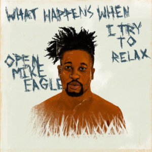 Rapper and professional wrestler Open Mike Eagle has announced a new batch of North American dates. The tour starts on March 28th in Milwaukee, WI