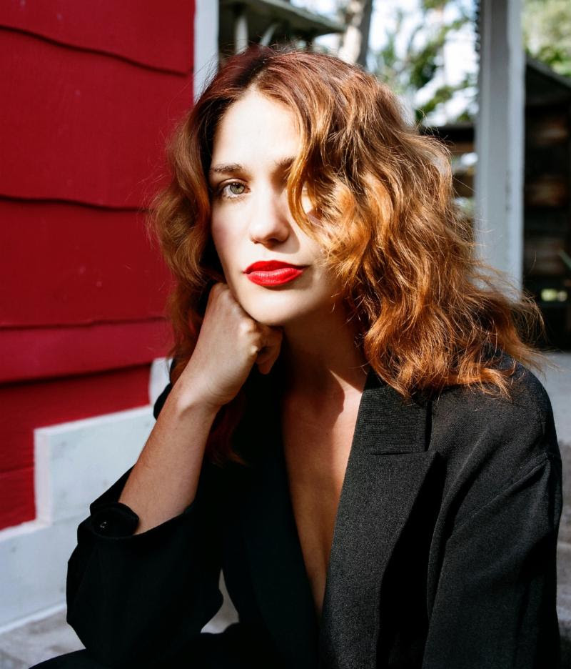 Lola Kirke has released two new romantic songs, an original called "Lights On" and a cover of '70s folk artist Ted Lucas' "Baby Where You Are."