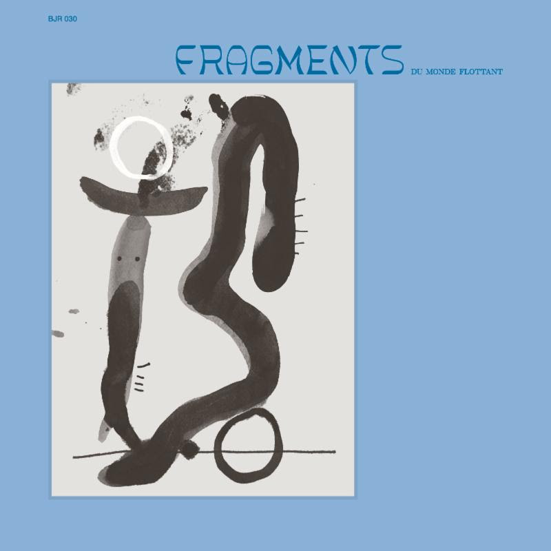 Fragments du Monde Flottant, is the compilation of Devendra Banhart’s favorite artists. Collected over a period of many years