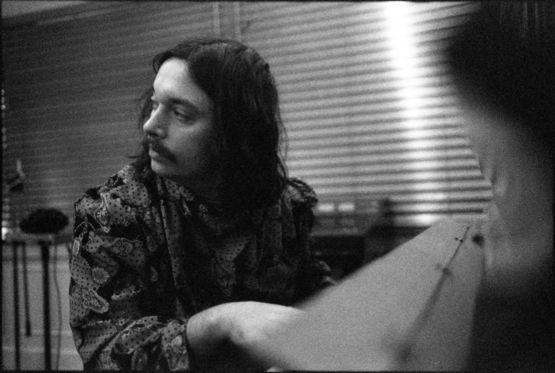 Drugdealer has announced 'Raw Honey,' will be released on April 19th via Mexican Summer