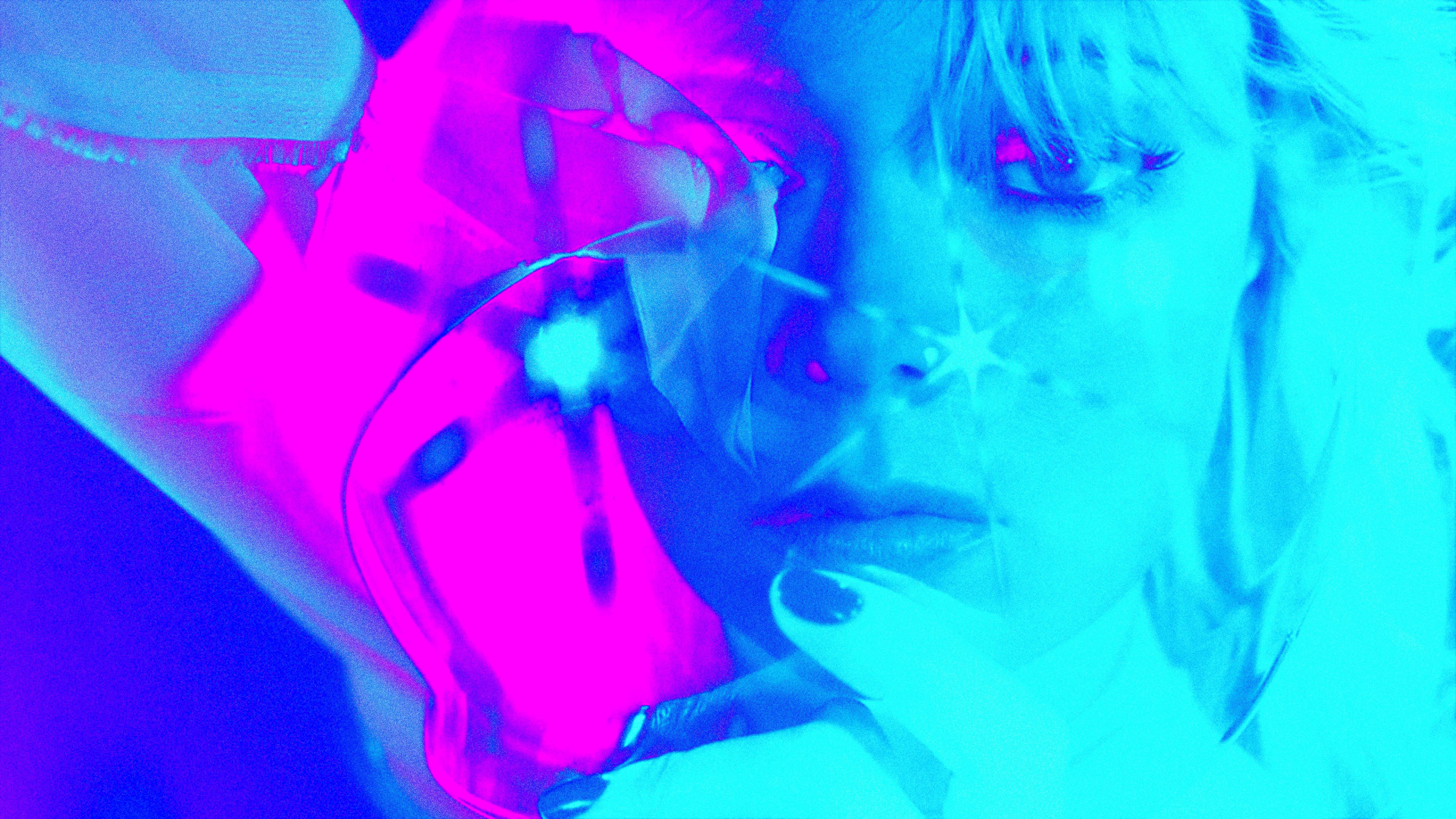 Chromatics have announced a whole new run of North American tour dates. Along with the news, the band have shared a new video for "Time Rider."