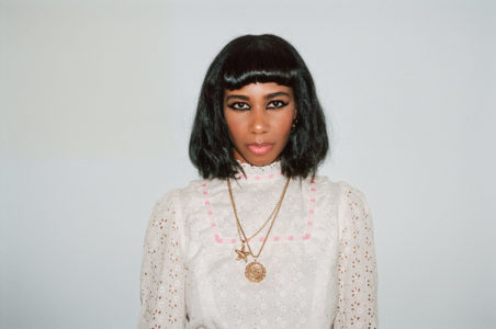 Santigold has announced a run of North American tour dates, in honor of the 10th anniversery of her debut self-titled album. The tour starts 4/30 in Denver
