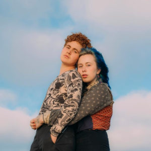 'What Chaos Is Imaginary' by Girlpool, album review