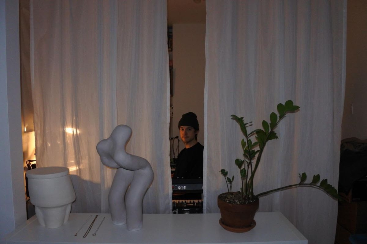 Homeshake, has released the final single off his forthcoming release Helium. “Another Thing.”