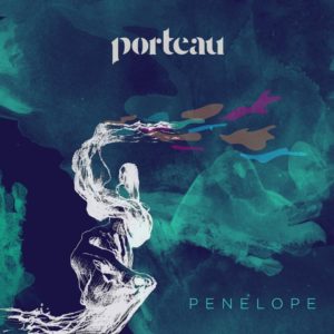 Vancouver duo Porteau are sharing their new single "Penelope." Fans of Joni Mitchell, The Cranberries, and Mazzy Star will gravitate towards the track's