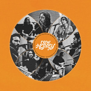 'Raw Honey' by Drugdealer, album review by Mike Ollinger. The full-length comes out on April 19th, via Mexican Summer. Lead Track "Honey" is now available
