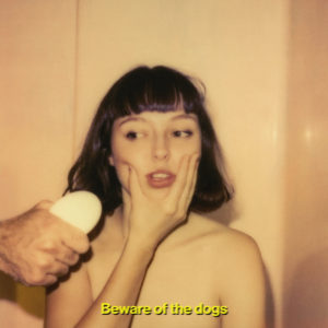 Stella Donnelly Beware Of Dogs Review For Northern Transmissions