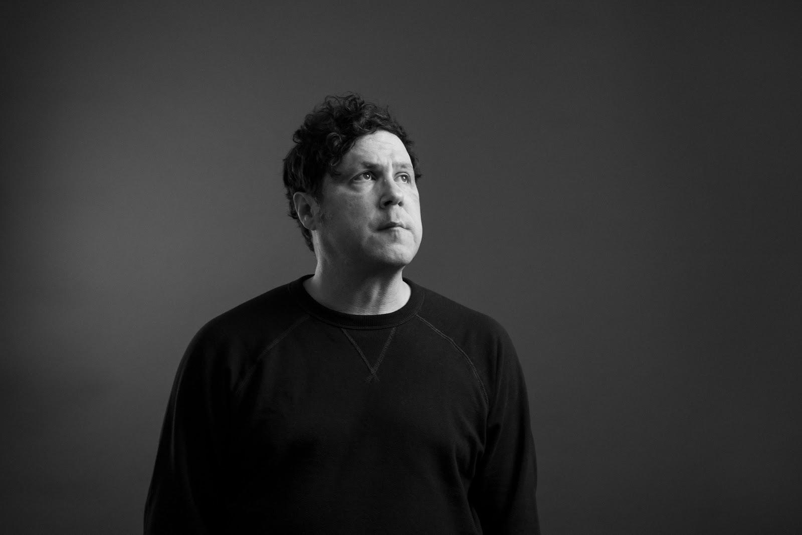 "Throw Me Now Your Arms" by Damien Jurado is Northern Transmissions 'Song of the Day.'