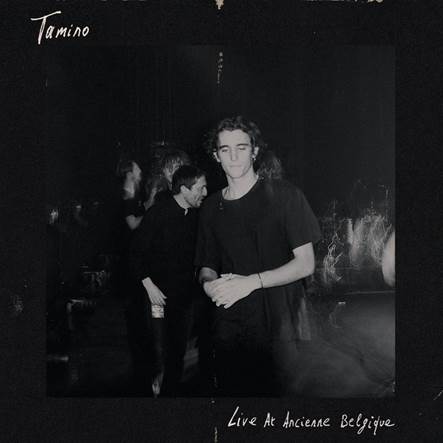 Tamino, has shared the a live version of his single “Indigo Night” which features music mainstay Colin Greenwood of Radiohead.