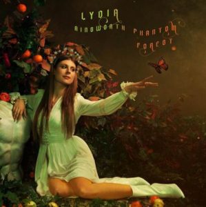 "Can You Find Her Place" by Lydia Ainsworth, is Northern Transmissions 'Video of the Day.' The track is off her forthcoming release 'Phantom Forest.'