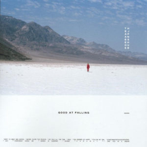 'Good at Falling' by The Japanese House, album review by Mike Olinger for Northern Transmissions