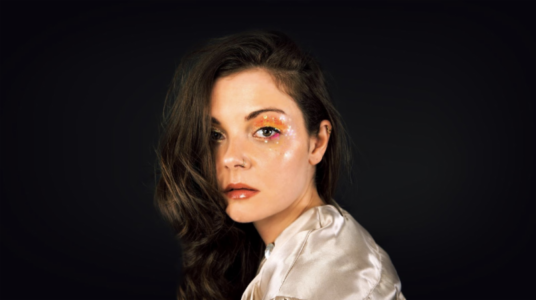 Northern Transmissions' 'Video of the Day' is "Glimmer" by Honeyblood, the track is off her album In Plain Sight out May 24th via Marathon Artists