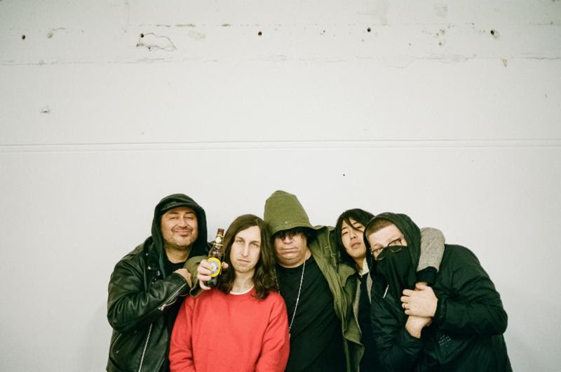 "The Pitts" by Low Life is Northern Transmissions' 'Song of the Day.