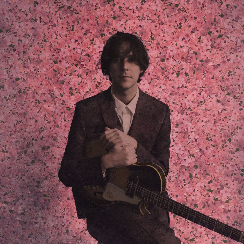 "Cherry Tree" by Sam Evian, is Northern Transmissions' 'Song of the Day.' The track is now available via Saddle Creek and streaming services