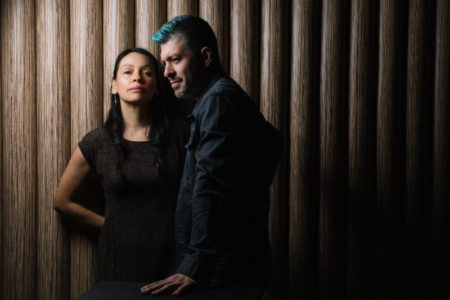 "Echoes" by Rodrigo y Gabriela is Northern Transmissions' 'Song of the Day'