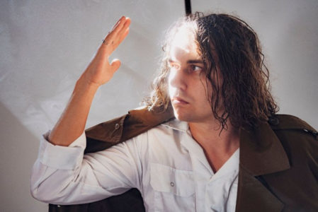“Nothing Sacred / All Things Wild" by Kevin Morby is Northern Transmissions 'Song of the Day'