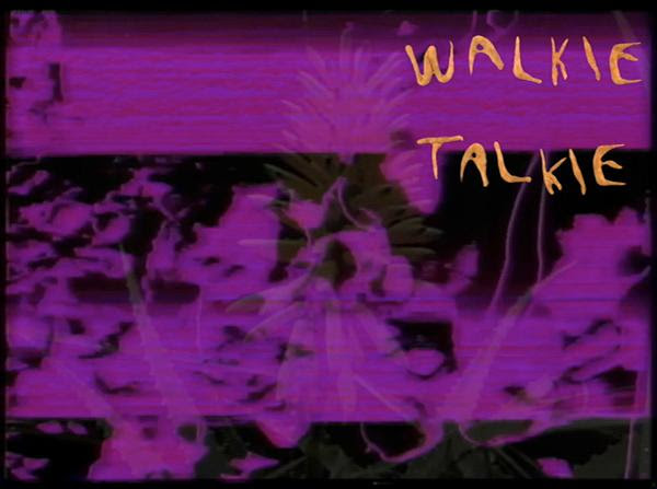 Wand will release their new album Laughing Matter, on April 19th via Drag City. The band have released a new video for album track "Walkie Talkie"