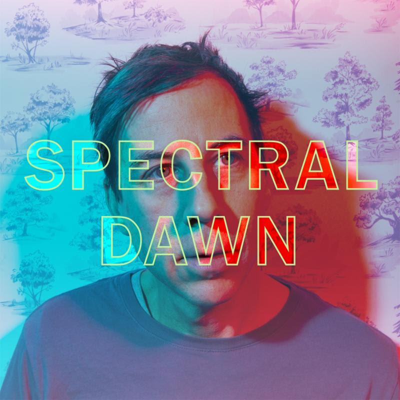 John Vanderslice has released the new single "Spectral Dawn." The track is off his forthcoming release 'The Cedars,' out April 5, via Native Cat Recordings