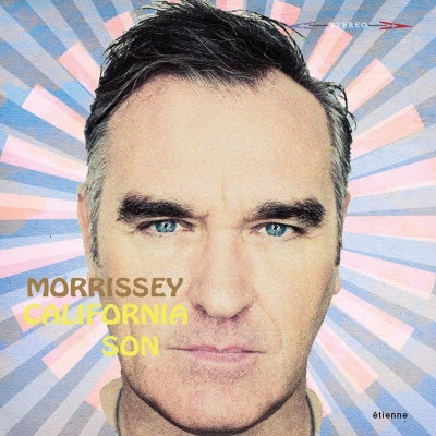 Morrissey has releases the second single off his upcoming album of 60s/70s covers, California Son : Jobriath's "Morning Starship."
