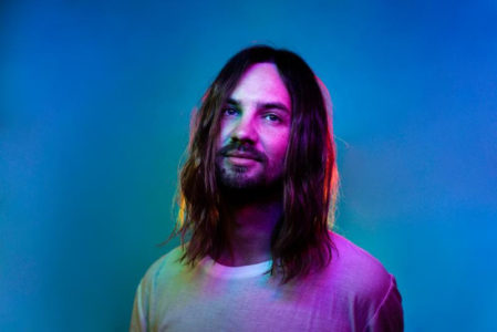 Tame Impala (Kevin Parker) has released "Patience."