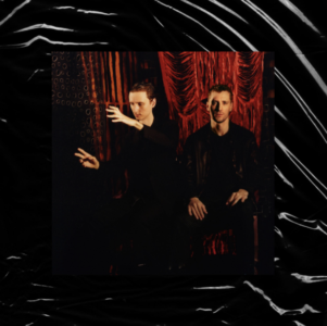 'Inside The Rose' by These New Puritans, album review by Adam Williams for Northern Transmissions