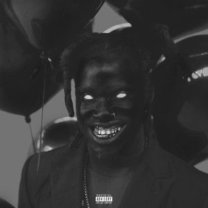 Denzel Curry has shared a new video off his current release TA13OO. The visual for "Black Balloons," featuring Twelve'len and Goldlink