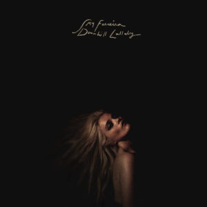 Sky Ferreira, has shared her new single “Downhill Lullaby.” The track was produced by Sky Ferreira and Dean Hurley with co-production by Jorge Elbrecht