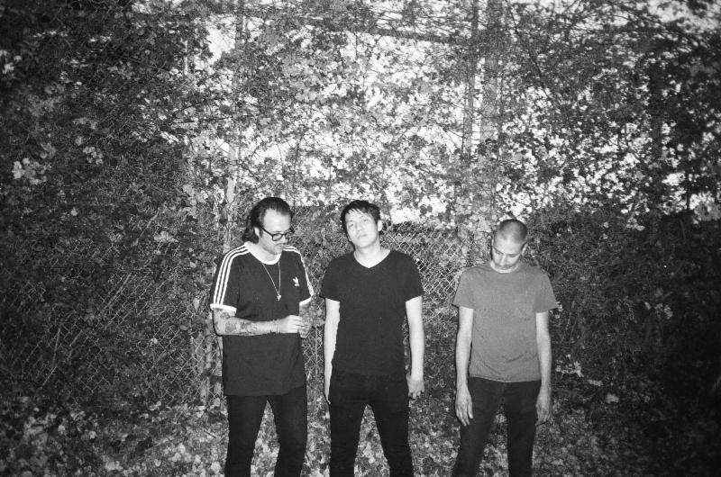 Cold Showers, will release their new album Motionless, on May 24th, via Dais Records