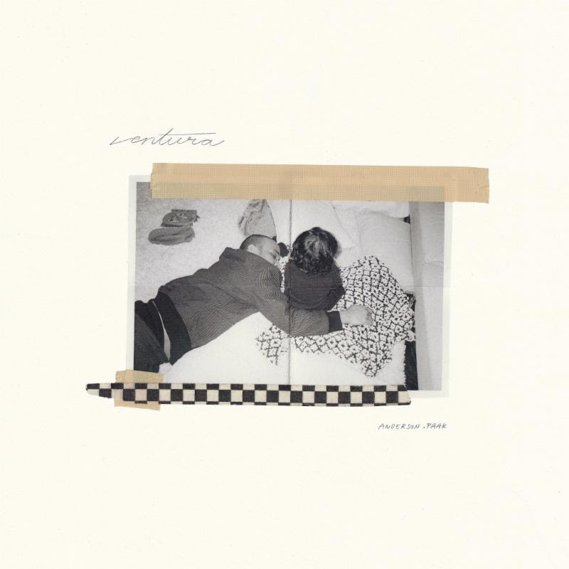 "King James", is the lead-single from Anderson .Paak's forthcoming album Ventura