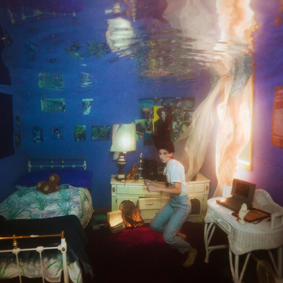 Album review 'Titanic Rising' by Weyes Blood