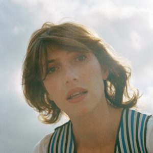 Aldous Harding has Shared a new single/video for "Fixture Picture."