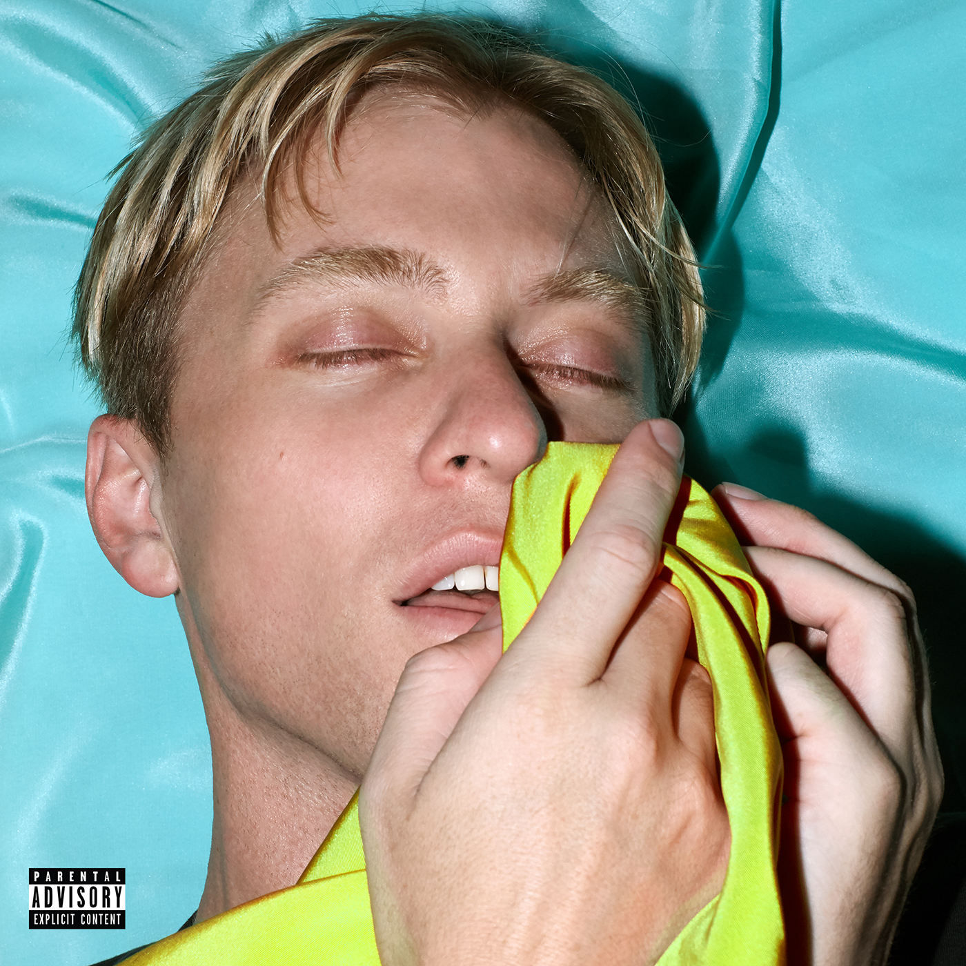 Brutalism' by The Drums album review by Matthew Wardell for Northern Transmissions