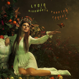 "Diamonds Cutting Diamonds" by Lydia Ainsworth, is Northern Transmissions' 'Song of the Day,'