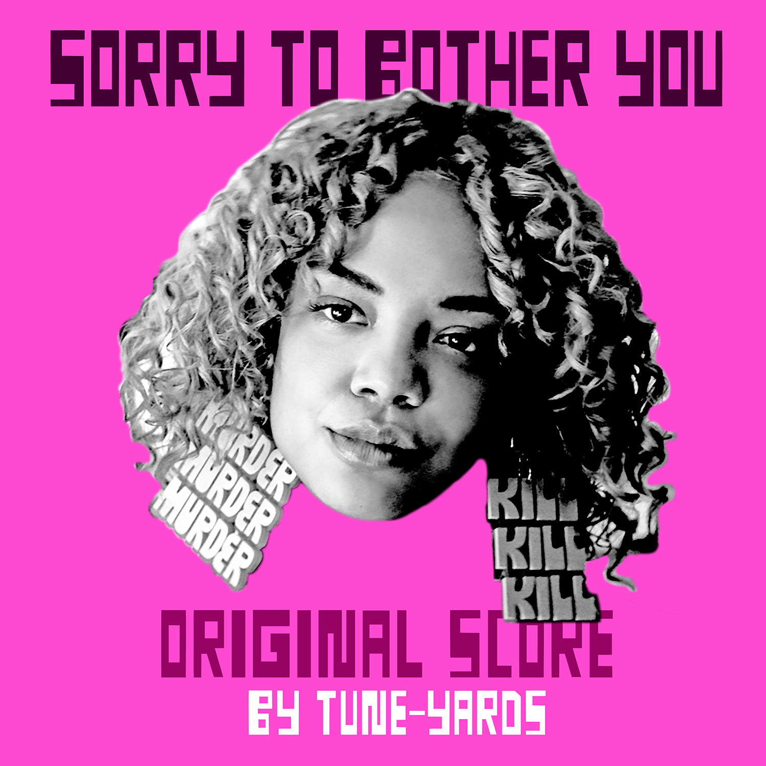 Tune-Yards, have released the original score for Boots Riley’s acclaimed 2018 film Sorry To Bother You starring Lakeith Stanfield and Tessa Thompson