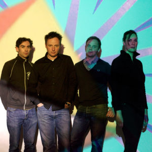 Stereolab have share a new mix of "Wow And Flutter", the track, originally of their 1994 release Mars Audiac Quintet. Also released as a self titled EP